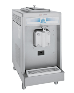 Shake Freezer