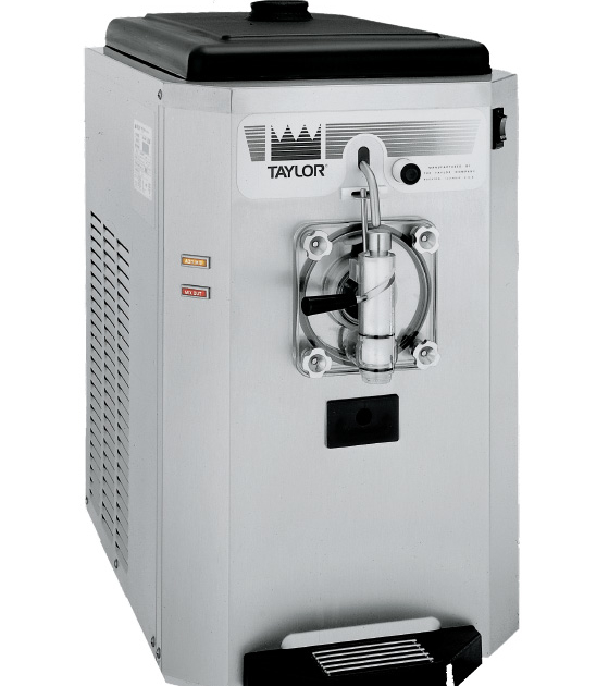 Frozen Beverage Freezer