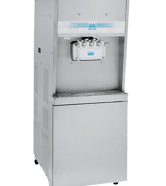 Soft Serve Freezer