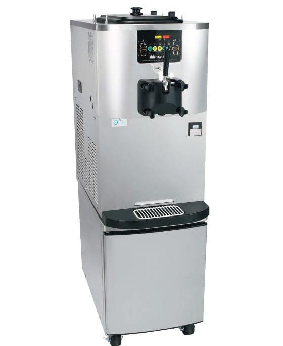Soft Serve Freezer