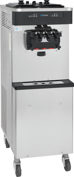 Soft Serve Freezer