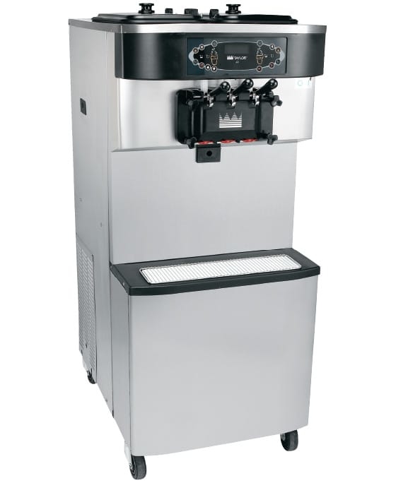 Soft Serve Freezer